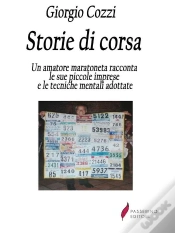 Capa do artigo Storie Di Corsa