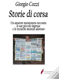 Capa do artigo Storie Di Corsa