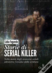Capa do artigo Storie Di Serial Killer