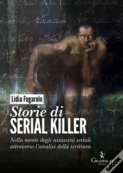 Capa do artigo Storie Di Serial Killer