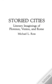 Capa do artigo Storied Cities