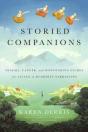 Storied Companions - Preview