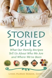 Capa do artigo Storied Dishes