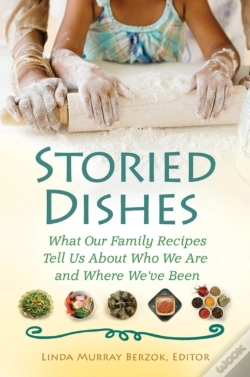 Capa do artigo Storied Dishes