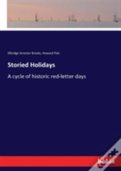 Capa do artigo Storied Holidays
