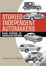 Storied Independent Automakers