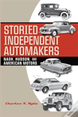 Capa do artigo Storied Independent Automakers