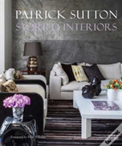 Capa do artigo Storied Interiors