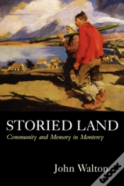 Capa do artigo Storied Land