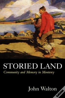 Capa do artigo Storied Land