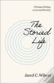 Capa do artigo Storied Life