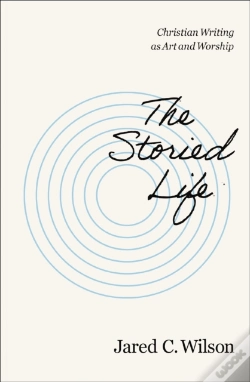 Capa do artigo Storied Life