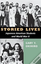 Capa do artigo Storied Lives