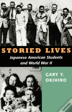 Capa do artigo Storied Lives
