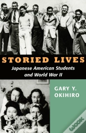 Capa do artigo Storied Lives