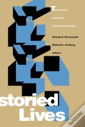 Capa do artigo Storied Lives