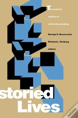 Capa do artigo Storied Lives