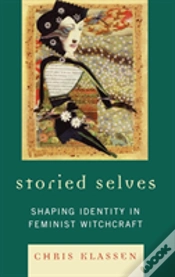 Capa do artigo Storied Selves