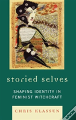 Capa do artigo Storied Selves