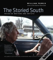 Capa do artigo Storied South
