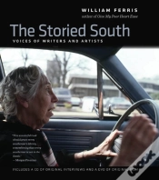 Capa do artigo Storied South