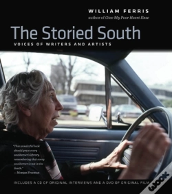 Capa do artigo Storied South