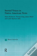 Storied Voices In Native American Texts
