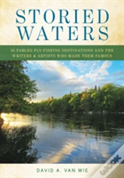 Capa do artigo Storied Waters