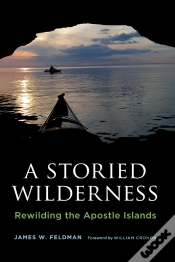 Capa do artigo Storied Wilderness