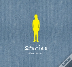 Capa do artigo Stories, 1986-88