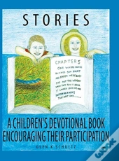 Stories: A Children'S Devotional Book En