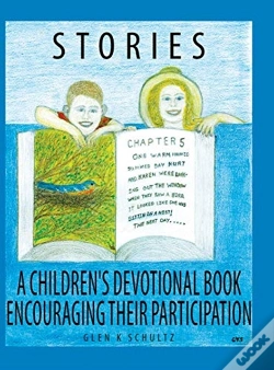 Capa do artigo Stories: A Children'S Devotional Book En