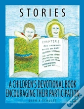 Stories: A Children'S Devotional Book En
