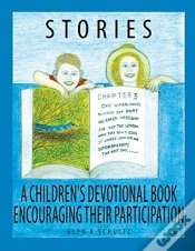 Capa do artigo Stories: A Children