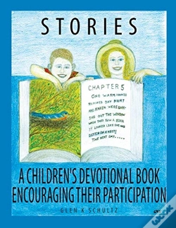Capa do artigo Stories: A Children'S Devotional Book En