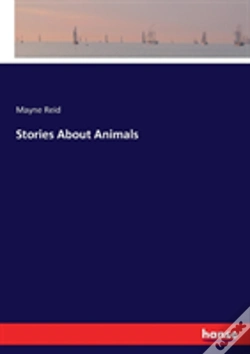 Capa do artigo Stories About Animals