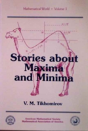 Stories About Maxima And Minima - Preview