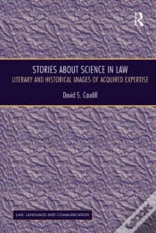 Capa do artigo Stories About Science In Law