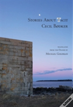 Capa do artigo Stories About Tacit