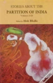 Stories About The Partition Of India