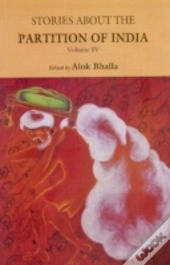 Stories About The Partition Of India