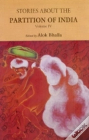 Capa do artigo Stories About The Partition Of India