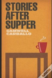 Capa do artigo Stories After Supper