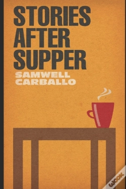 Capa do artigo Stories After Supper