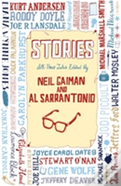 Capa do artigo Stories
