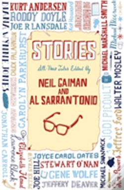 Capa do artigo Stories