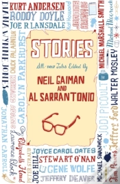 Capa do artigo Stories