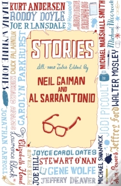 Capa do artigo Stories