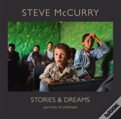 Capa do artigo Stories And Dreams