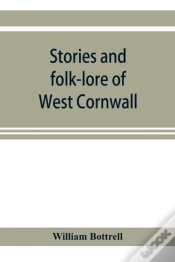 Capa do artigo Stories And Folk-Lore Of West Cornwall